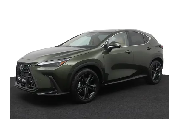 NX 450H+ Awd 35Th Edition