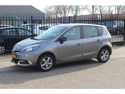 Renault Scénic