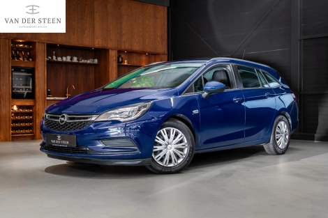 Opel Astra Sports Tourer 1.6 CDTI Online Edition