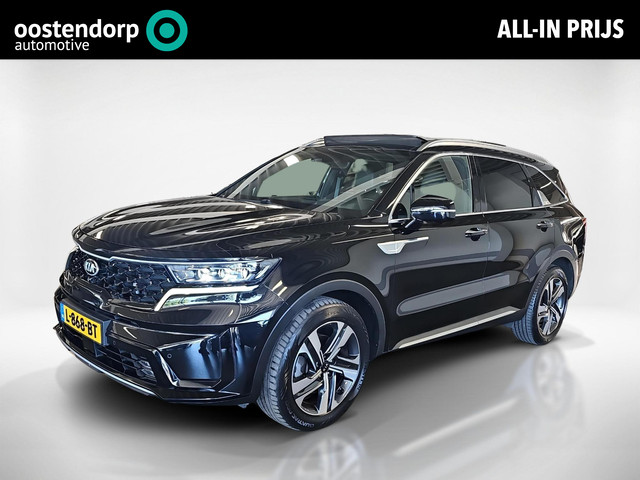 Kia Sorento 1.6 T-GDI Plug-in Hybrid 4WD ExecutiveLine 7p.