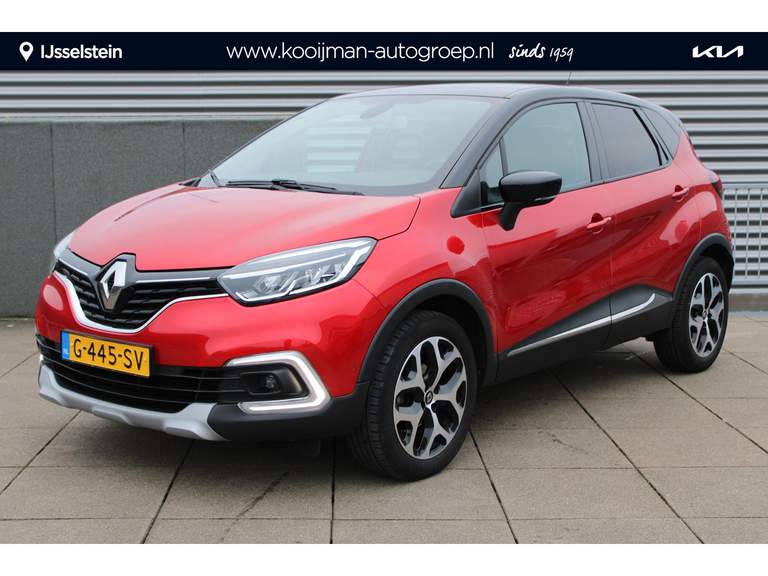 Renault Renault Captur