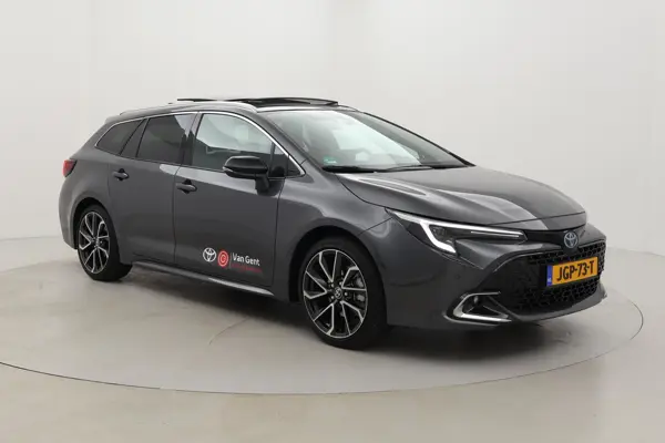 Toyota Corolla Corolla Touring Sports Hybrid 180 Executive