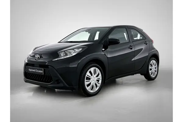 1.0 Vvt-I Mt Play