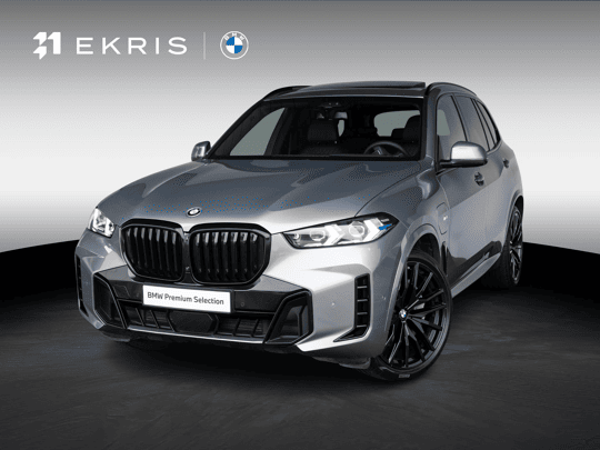 xDrive50e