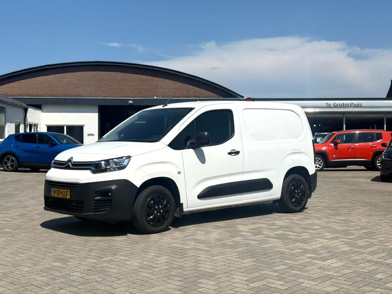 Citroën Berlingo 1.2 Benzine Bestel | Nieuwe distributie | MARGE | Schuifdeur |