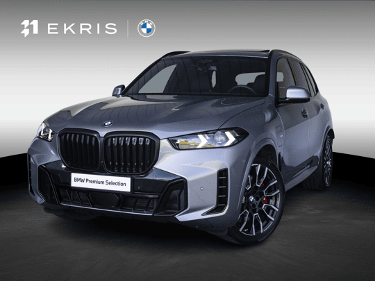 xDrive50e