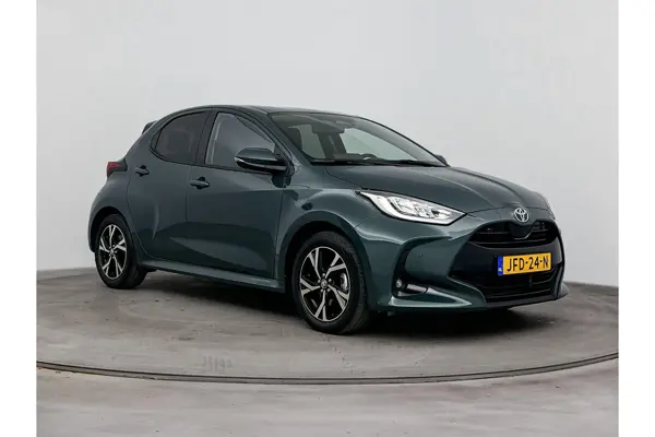 Toyota Yaris Yaris 1.5 Hybrid 115 Dynamic