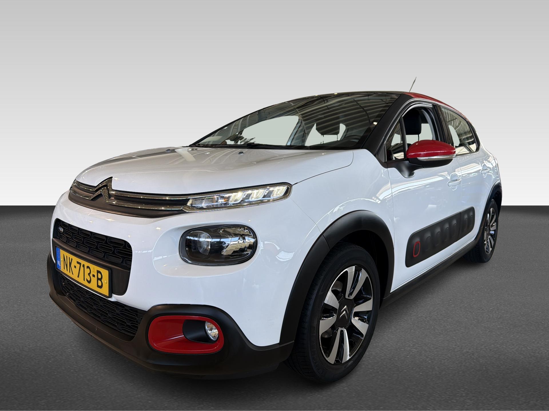 Citroën C3 1.2 PureTech Shine