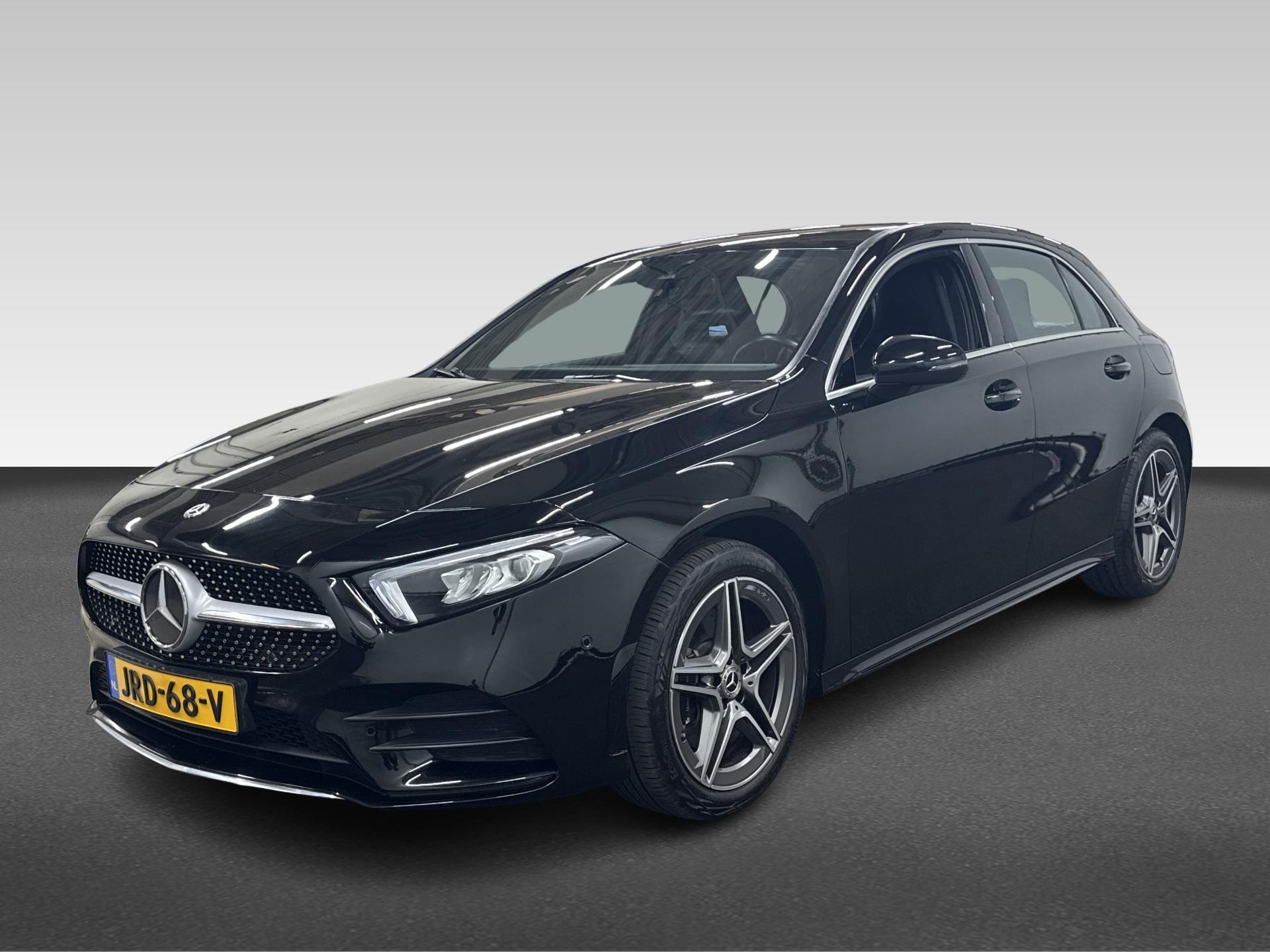 Mercedes-Benz A-Klasse 250 e Business Solution AMG Limited