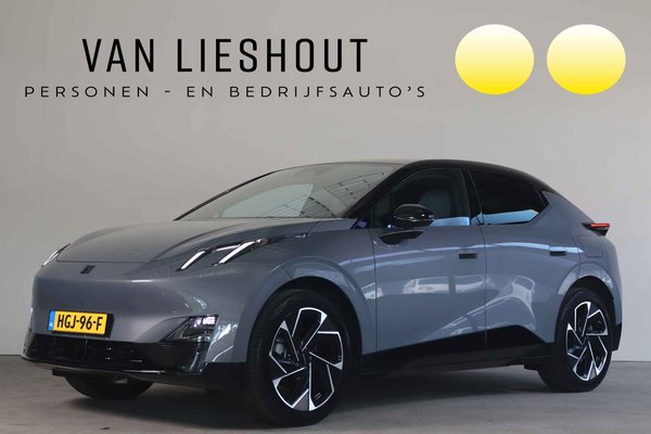­ Lynk & Co 02 More 66 kWh - NL- Auto!! Harman Kardon I Stoel+stuurverw I Mem. Seats