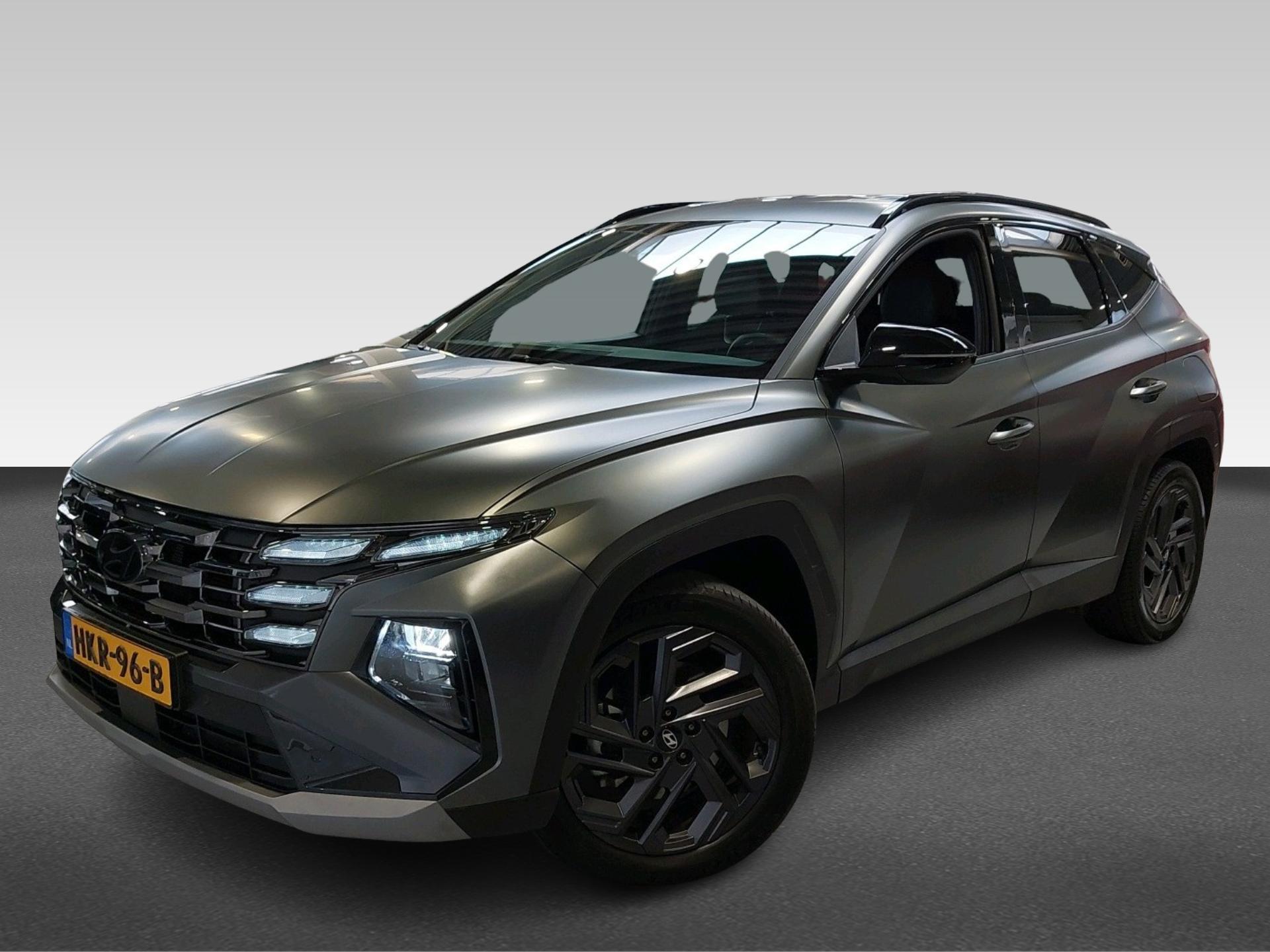 Hyundai Tucson 1.6 T-GDI PHEV 20th Anniversary