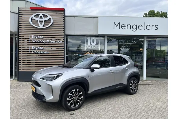 Toyota Yaris Cross Yaris Cross 1.5 Hybrid First Edition