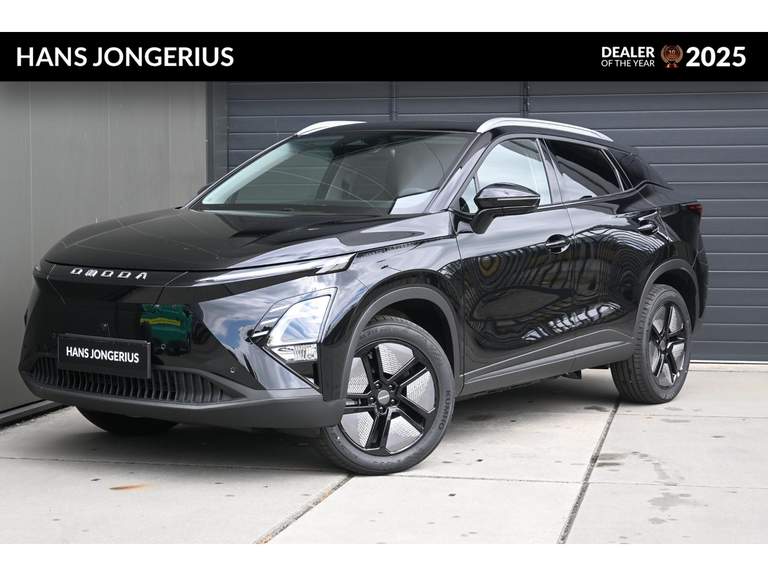 EV Premium 61 kWh