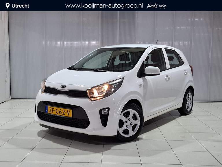 Kia Kia Picanto