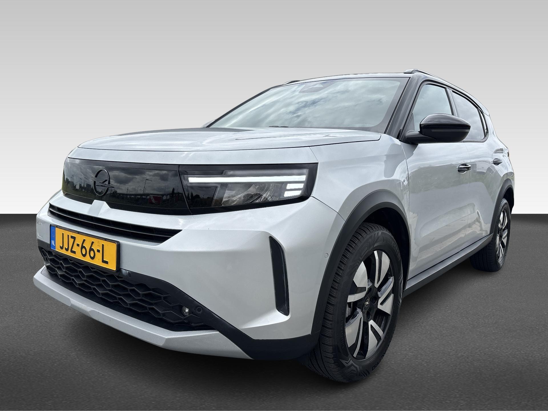 Opel Frontera 1.2 Turbo Hybrid GS 7p.