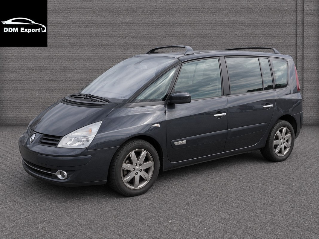 Renault Grand Espace