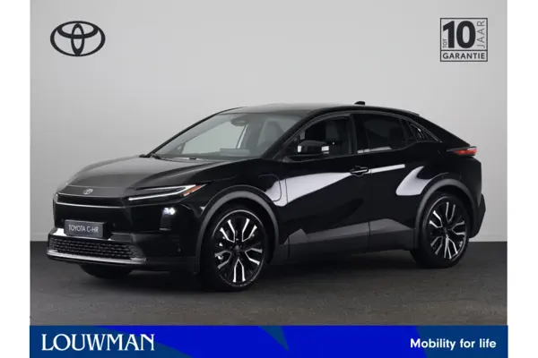 First Edition 77 Kwh