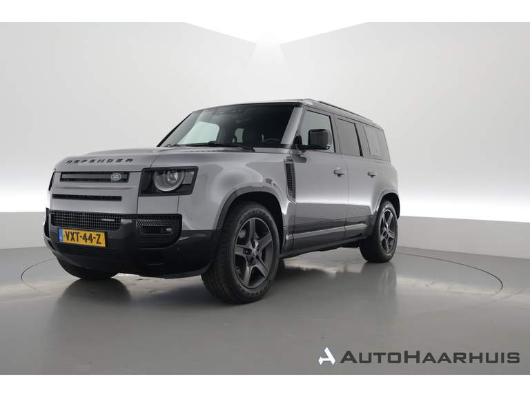 Land Rover Land Rover Defender 3.0 D300 110 X-Dynamic -