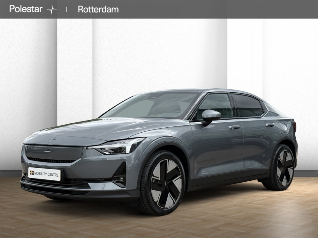 Polestar 2 Long range Single motor 82 kWh | Prime | Harman&Kardon