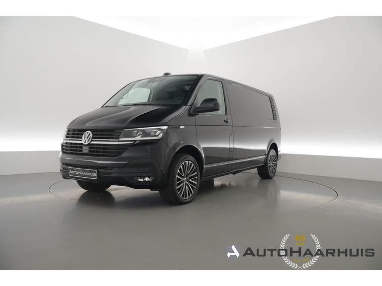 Volkswagen Volkswagen Transporter 2.0 TDI-204pk L2H1