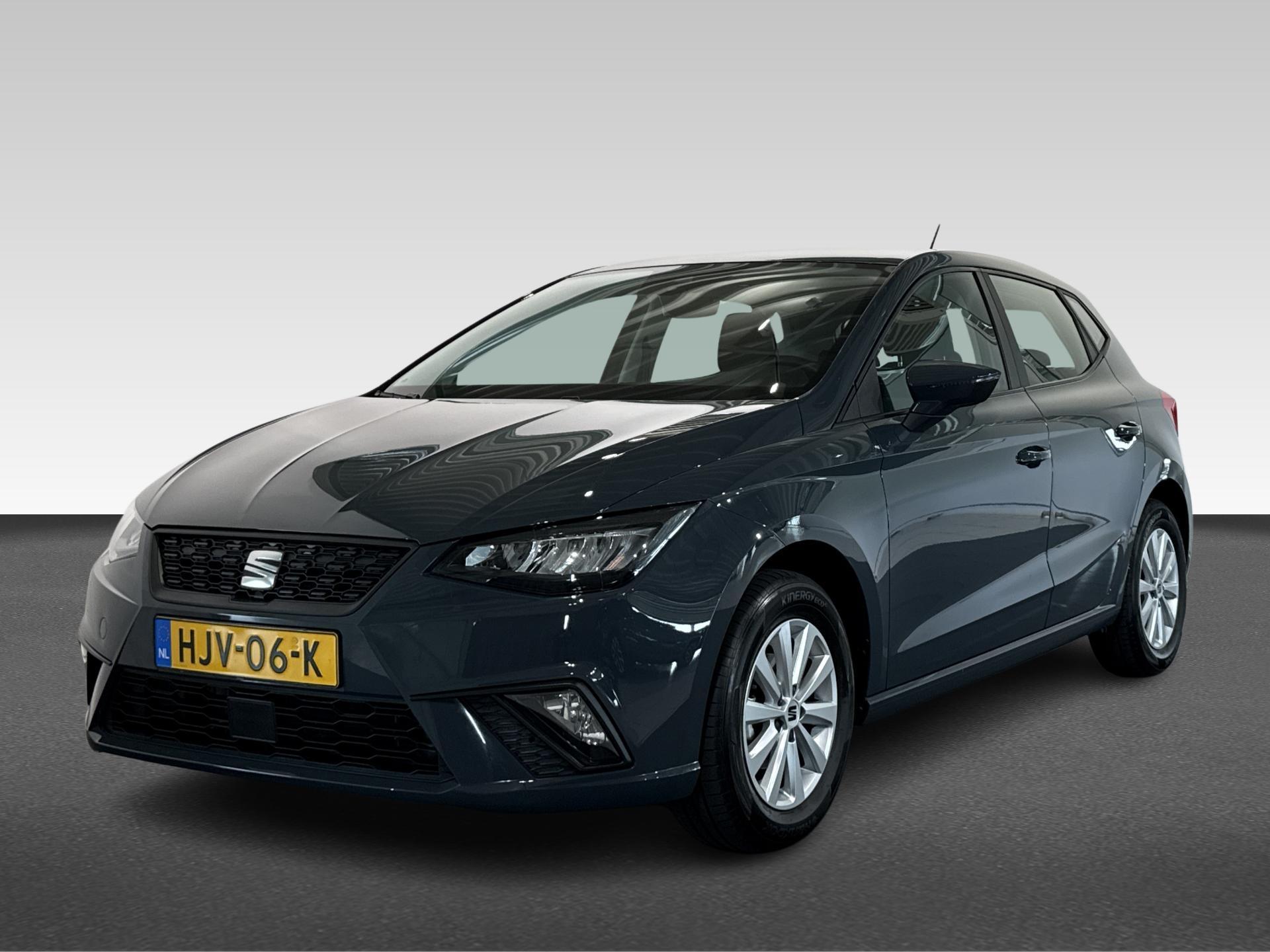 Seat Ibiza 1.0 EcoTSI 95pk Style Plus