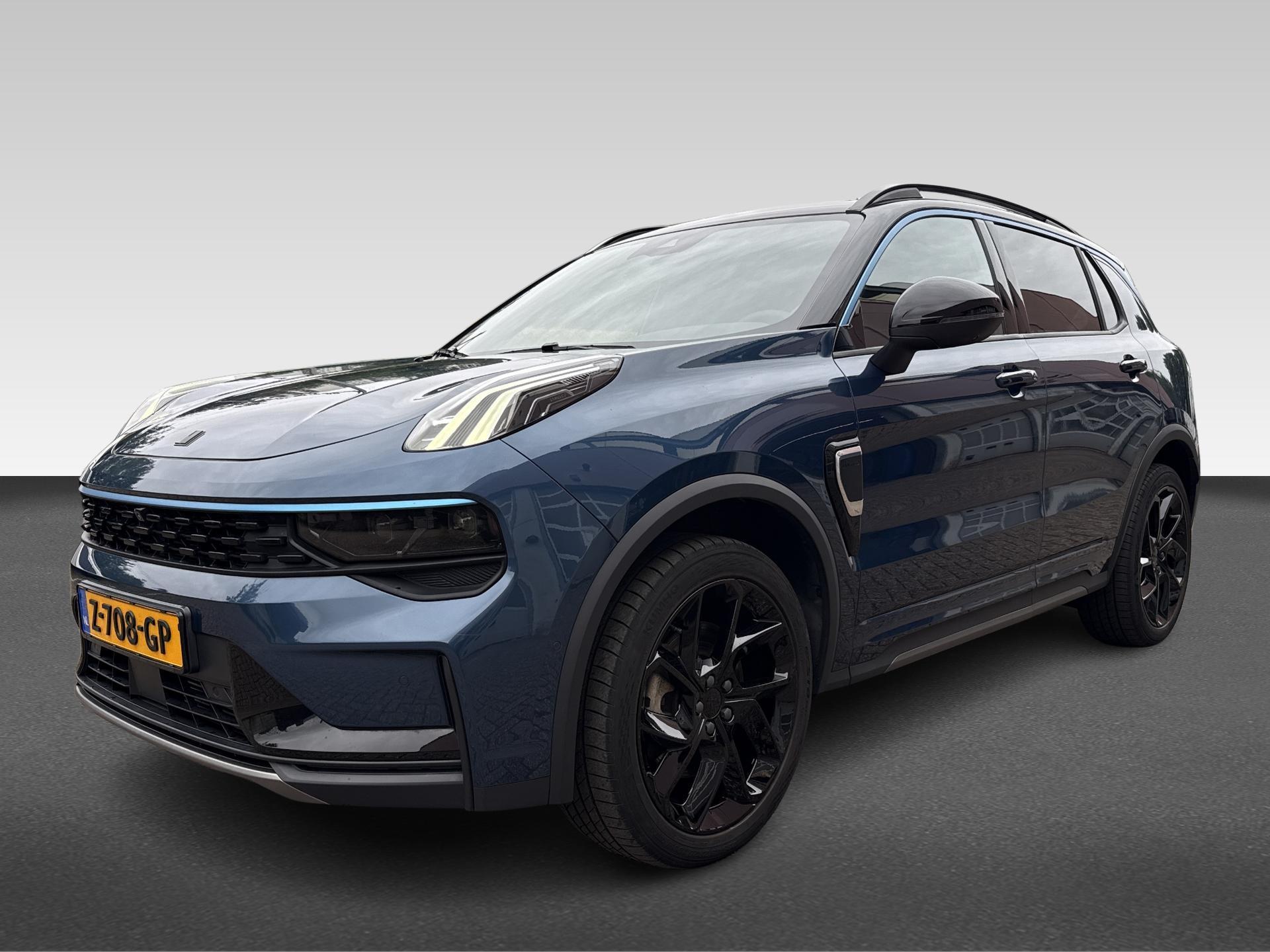 Lynk & Co 01 1.5