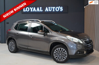 Peugeot 2008 Peugeot 2008