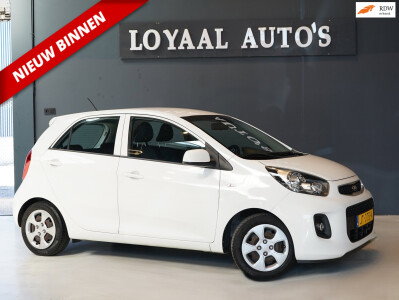 Kia Picanto Kia Picanto