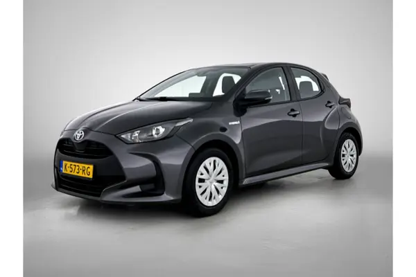 1.5 Hybrid Active