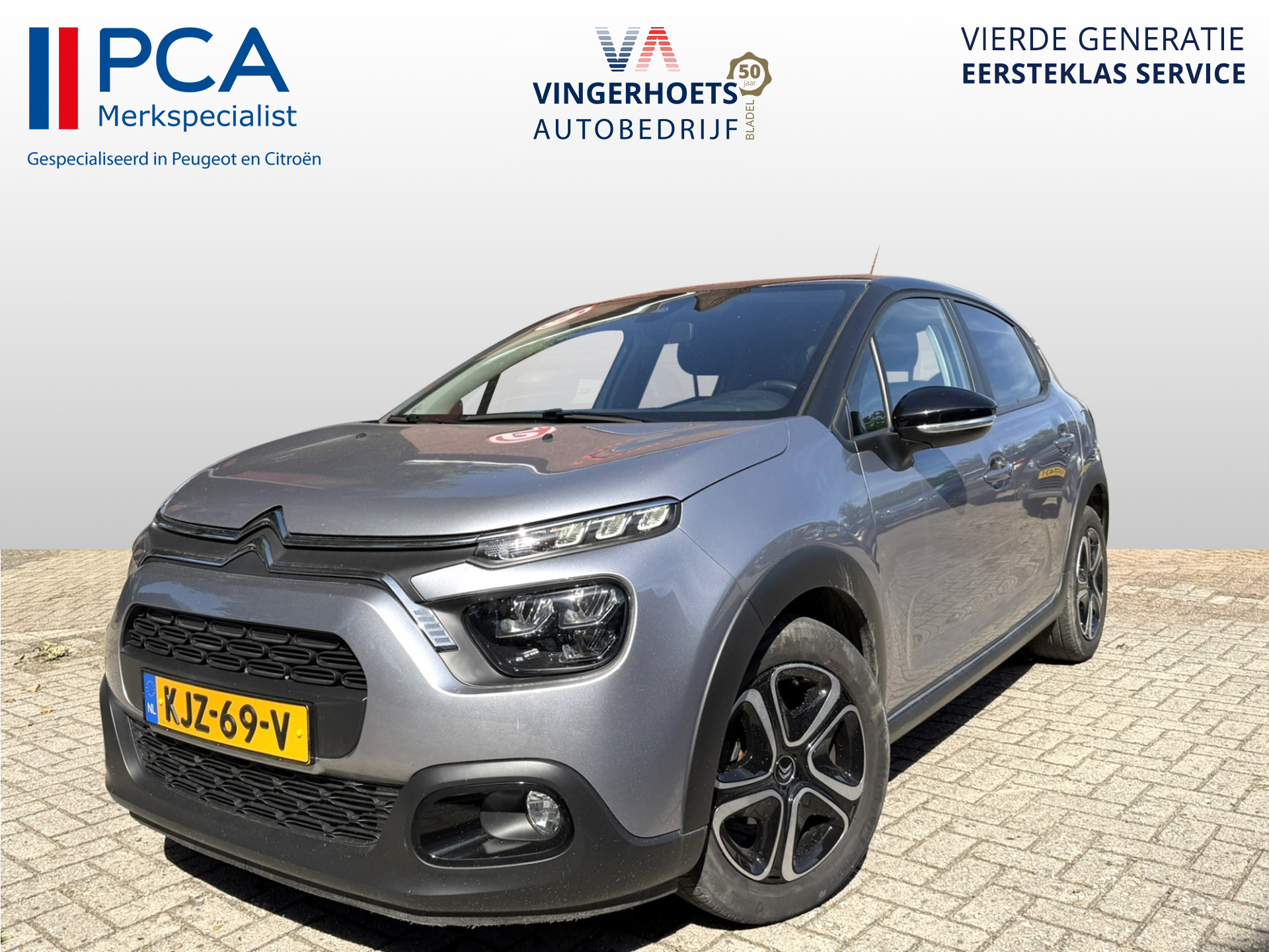 Citroën C3