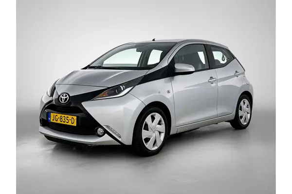 1.0 Vvt-I X-Play