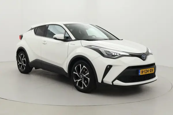 Toyota C-HR C-HR 2.0 Hybrid First Edition