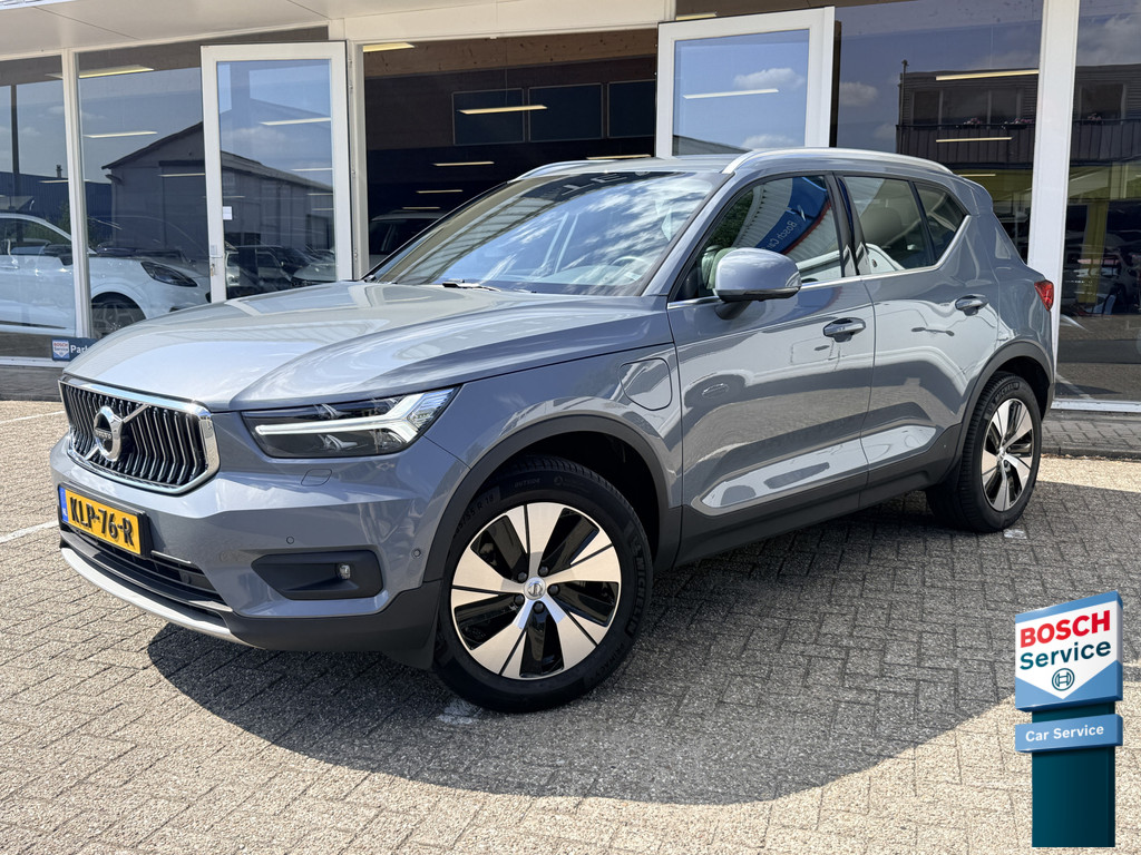 Volvo XC40 1.5 T4 Recharge Inscription