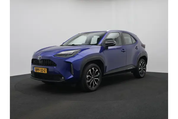 1.5 Hybrid Dynamic