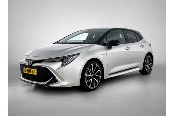 1.8 Hybrid Executive Limited +