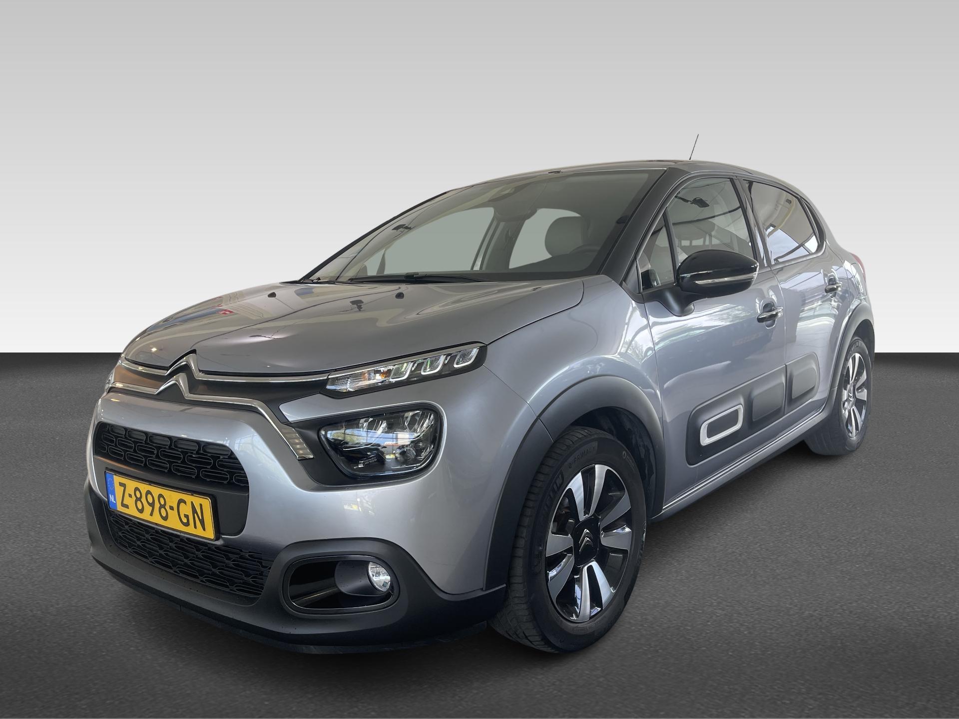 Citroën C3 1.2 PureTech Max