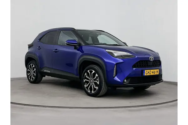 Toyota Yaris Cross Yaris Cross 1.5 Hybrid 115 First Edition