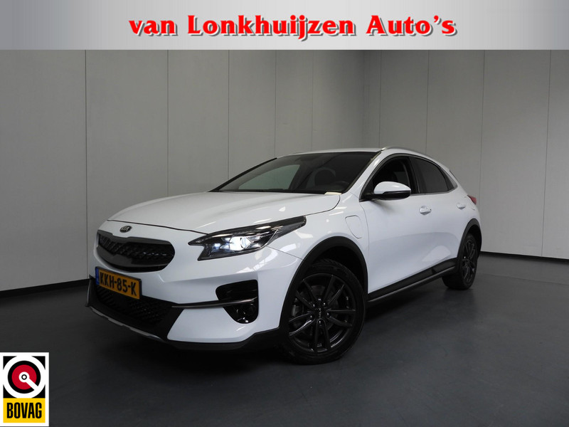 Kia Xceed 1.6 GDi PHEV Plug-In DynamicLine
