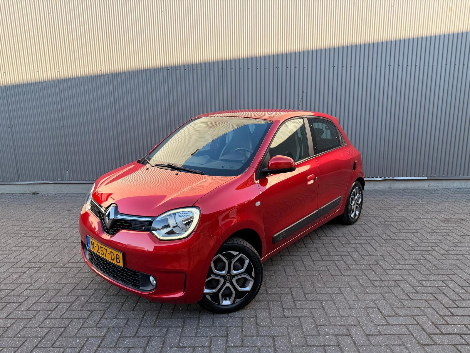 Renault Twingo 0.9 TCe Intens 95 PK|Airco|Bluetooth|Cruise|Eco modus