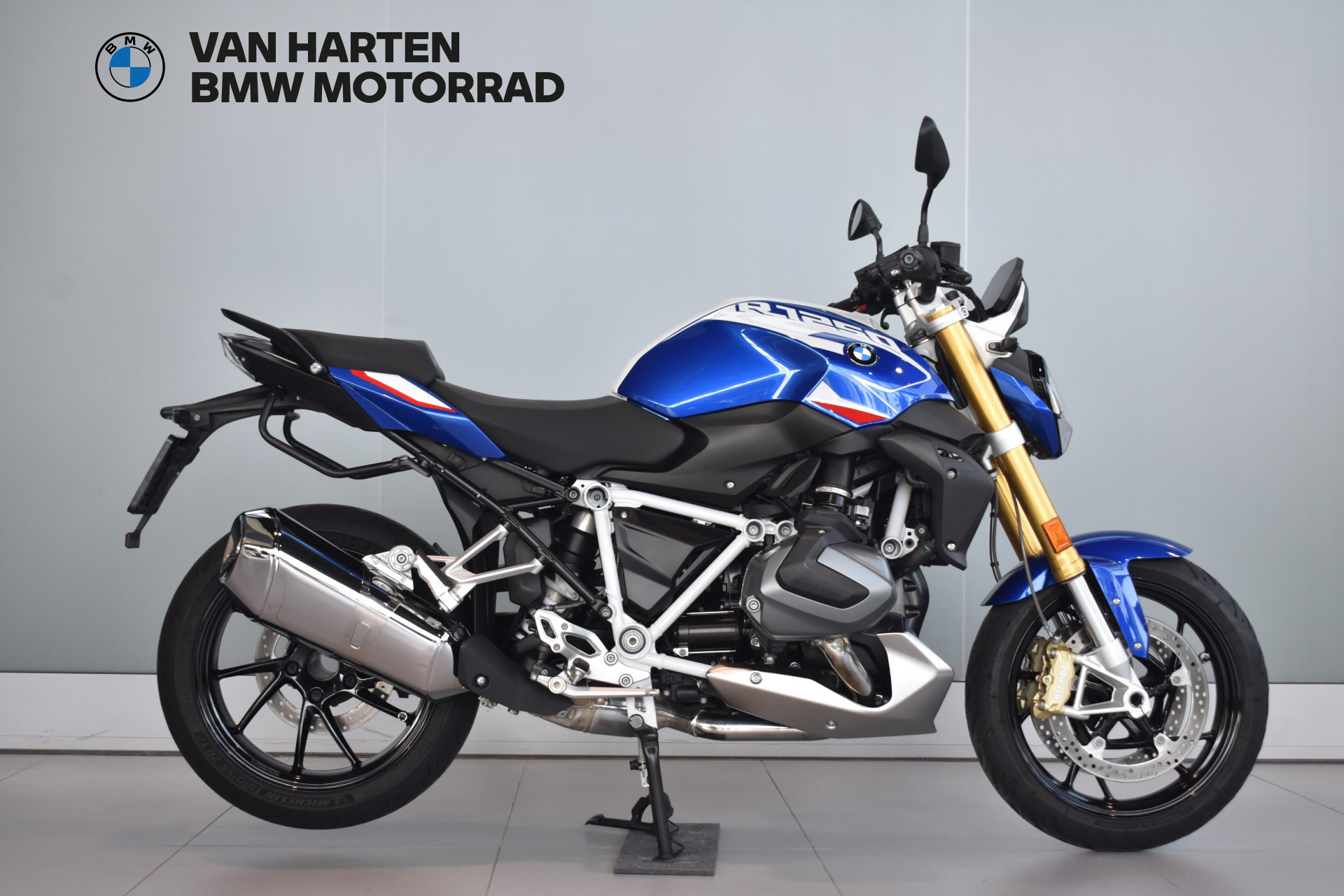 BMW R 1250 R R 1250 R Sport