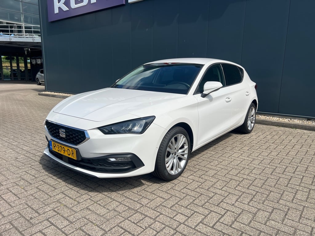 Seat Leon 1.0 TSI Style Business Intense