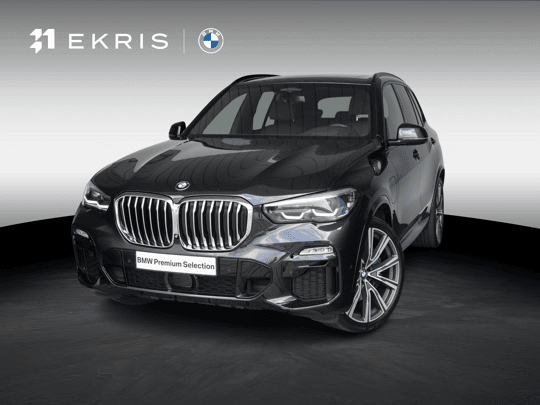 xDrive45e High Executive