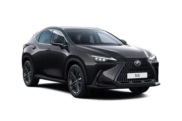 NX 450H+ Awd 35Th Edition
