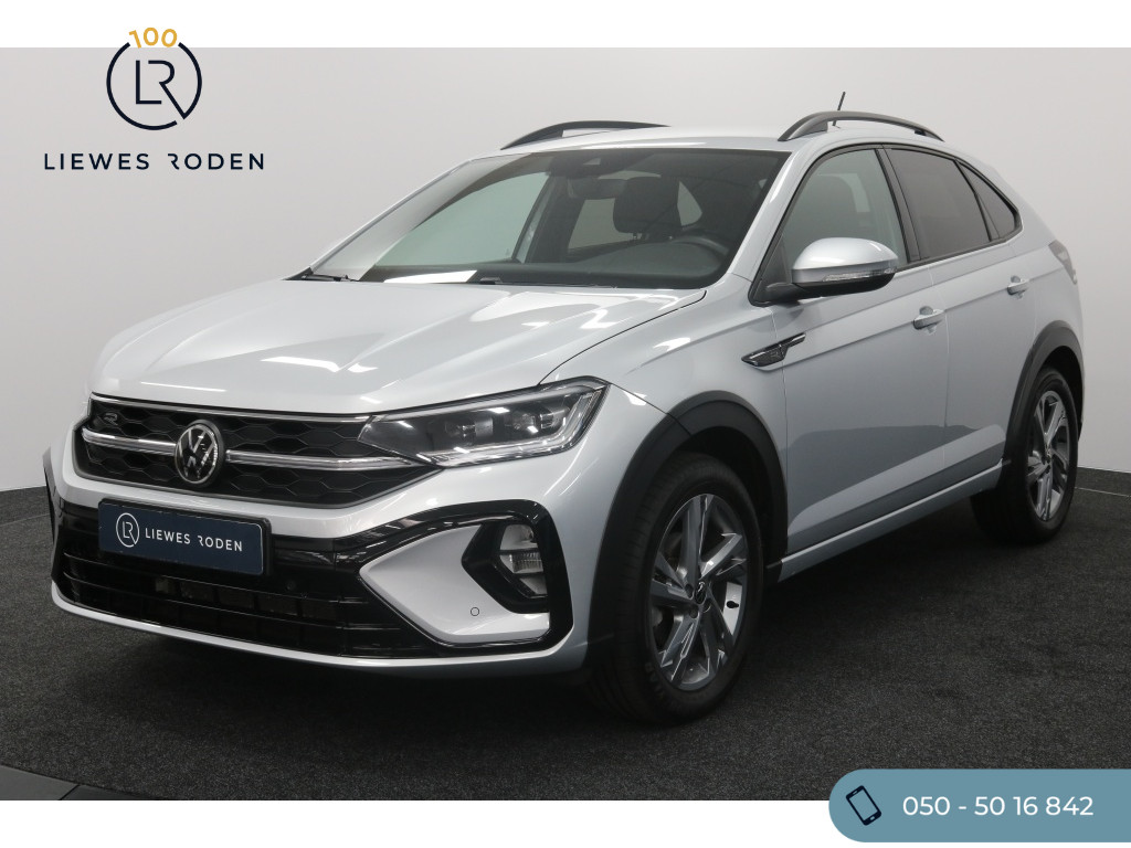 Volkswagen Taigo 1.0 TSI R-Line Bns (Automaat)
