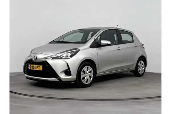 1.5 Hybrid Active
