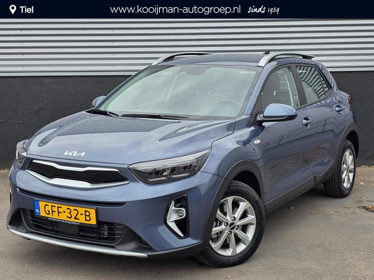 Kia Kia Stonic