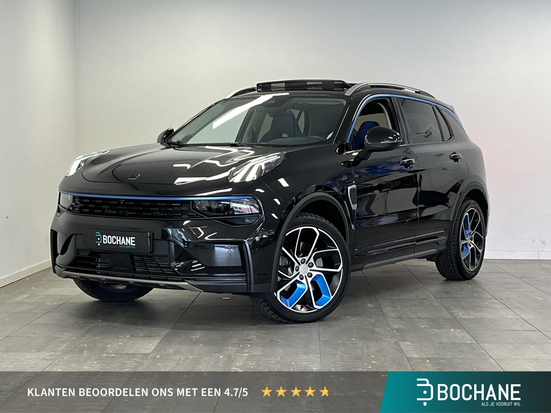 Lynk & Co 01 1.5
