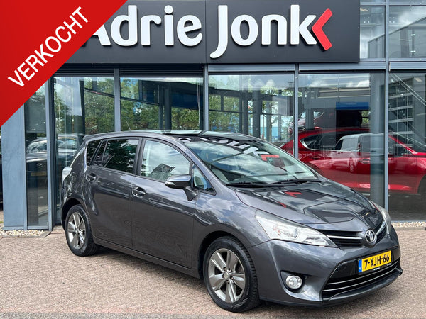 1.8 VVT-i Dynamic Business Top 5 editie
