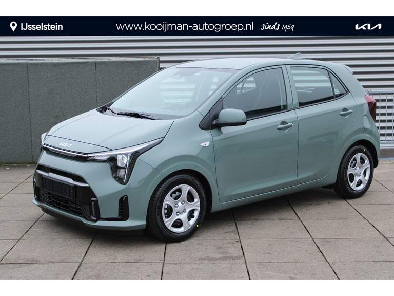 Kia Kia Picanto
