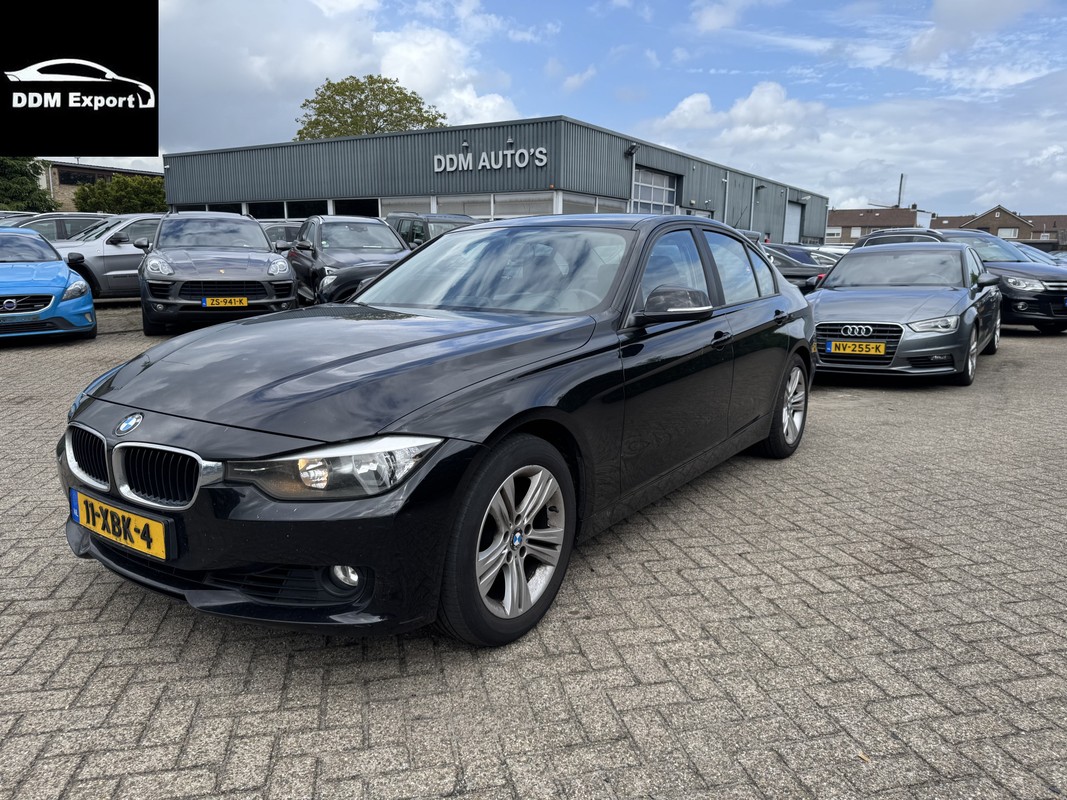 BMW 3 Serie
